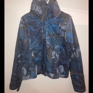 Bench BBQ jacket